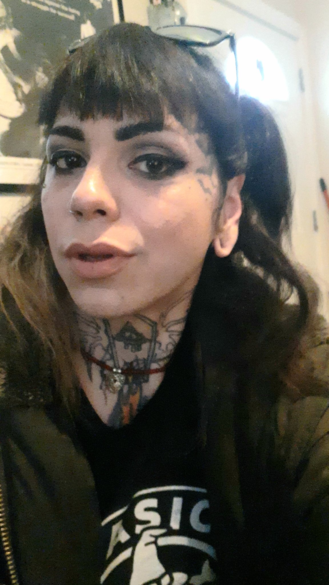 TW Pornstars - Trixxy Tease XXX. Twitter.you could neva👏. 8:38 AM - 3 Dec 2019