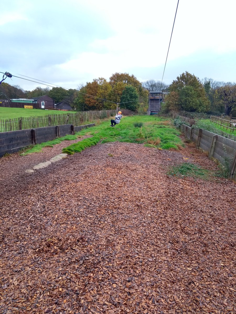 Ready2_Learn's tweet photo. Highlights of our Residential last month...
2/8 - ZIP WIRE https://t.co/nyS5V8WJwm