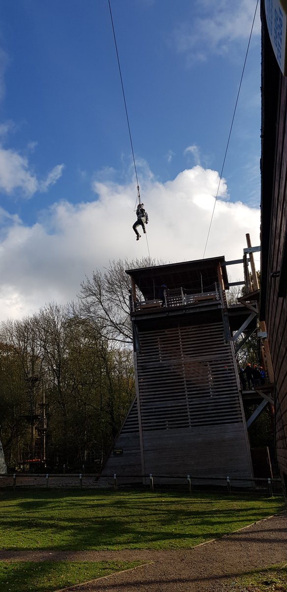 Highlights of our Residential last month...
2/8 - ZIP WIRE