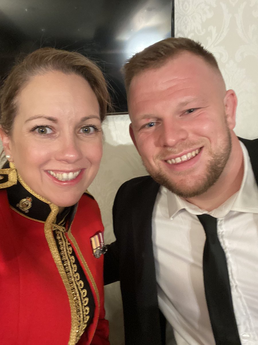 domilidc's tweet photo. @armyboxingteam leading the way again. This time the exec committee. I had the privilege of being the first female to be sat at the top table as an invited guest at the Bristol Sporting Clubs Boxing Event. 🥊 https://t.co/gRXwXX7pH1