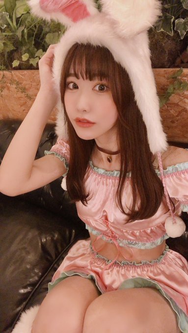 コスプレイヤー山中おくらのTwitter画像12