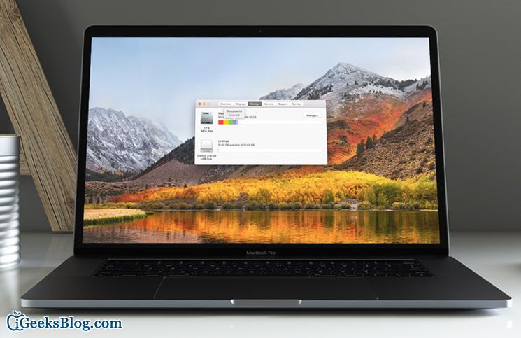 igeeksblog's tweet image. Want to Remove Old #Backup to Free up Your Mac&apos;s #Storage?
Here&apos;s Complete Guide: igeeks.blog/2P0R0tS

#MacStorage #Mac