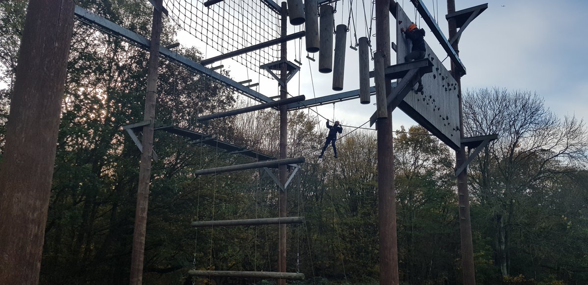 Highlights from our Residential last month...
5/8 - AERIAL TRECKING