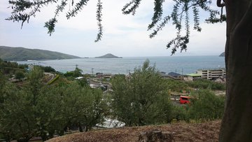 香川県 聖地巡礼旅行 いざ アニメ マンガの聖地へ 大阪発 四国旅行 中四国周遊ツアーなら格安旅行のj Trip