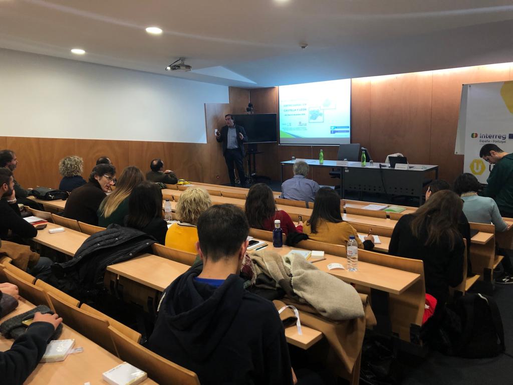 uniplusi's tweet photo. 👉 Continuamos con la participación de José Francisco Diego. ¡Muchas gracias! ☺

#Uniplusi #UTAD #Empreendedorismo #Emprender #Empreendedor https://t.co/cRKeLHDkfd