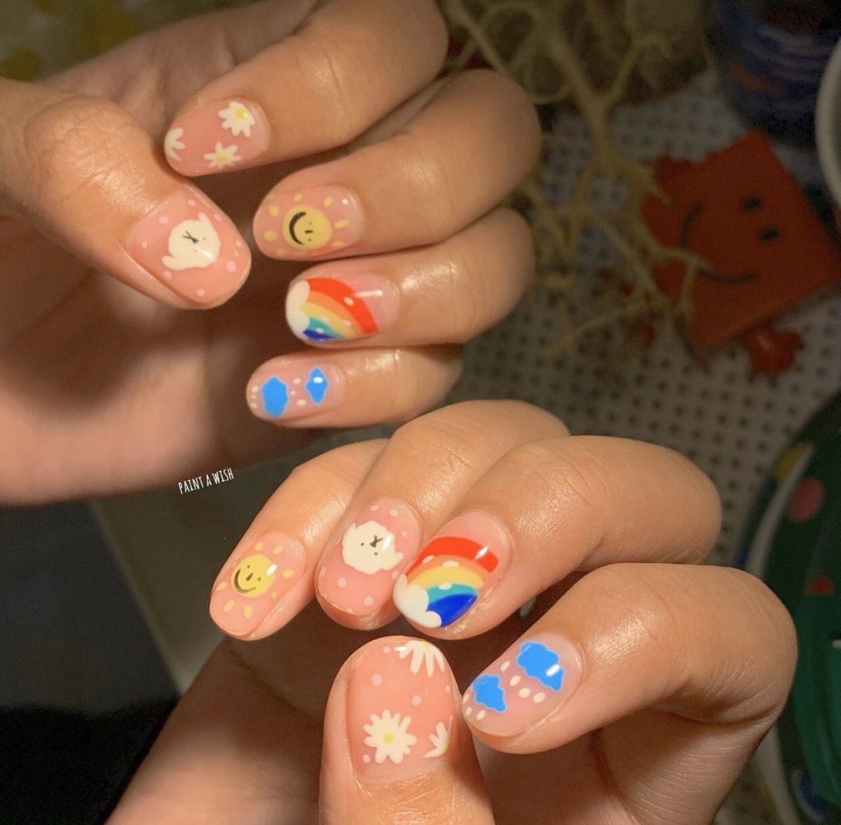 ใครผ่านมาแถวนี้ก็แบบ ช่วยเลือกหน่อยค่าาา ตัดสินใจยากเหลือเกิน