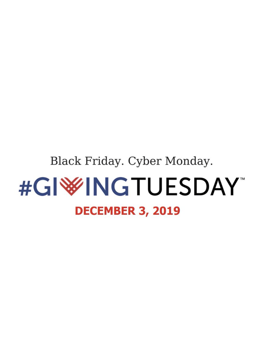 Today is #GivingTuesday <a href="/RPCoalition/">RainbowPUSHCoalition</a>’s mission is to protect, defend,&amp; gain civil rights by leveling the economic &amp; educational playing fields, &amp; to promote peace and justice around the world.Fighting for you is what we do.DONATE today.Become a member today. Keep Hope Alive!