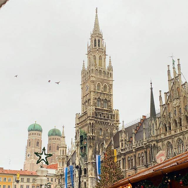GlobalMary's tweet image. I am so excited to move to this gorgeous city in two weeks! It seems like it has my vibe, I somehow immediately felt there like at home 😍 The short distance to the Alps, a lot of beautiful lakes and so many wonderful travel destinations nearby - I th… ift.tt/35YFMgC