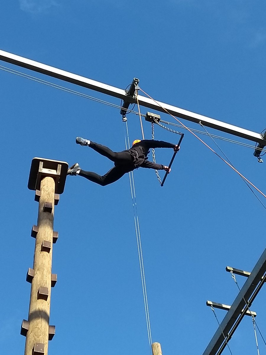 Ready2_Learn's tweet photo. Highlights from our Residential last month...
7/8 - LEAP OF FAITH https://t.co/0bp38Yi20w