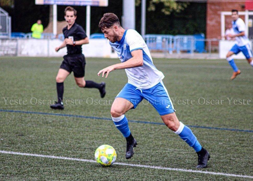 InnovexSports's tweet photo. Hoy es el cumpleaños de @AndreuGuiu y desde Innovex Sports queremos felicitarle y desearle un estupendo día junto a la gente que quiere. ¡Te deseamos lo mejor! ¡Felices 25, fenómeno! 🎂🎉🎊 https://t.co/bhDzwYprjP