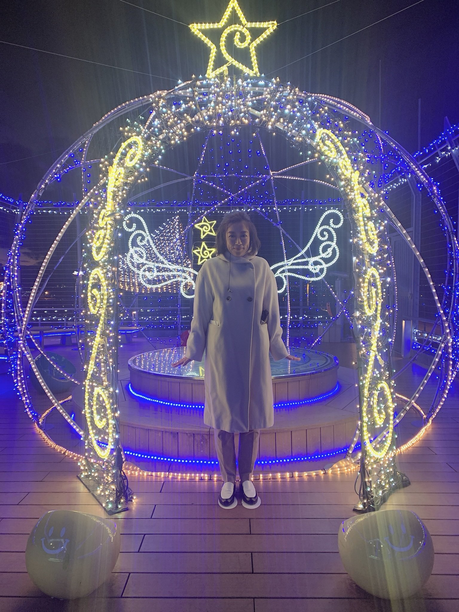 安斎摩紀ミヤテレ on Twitter