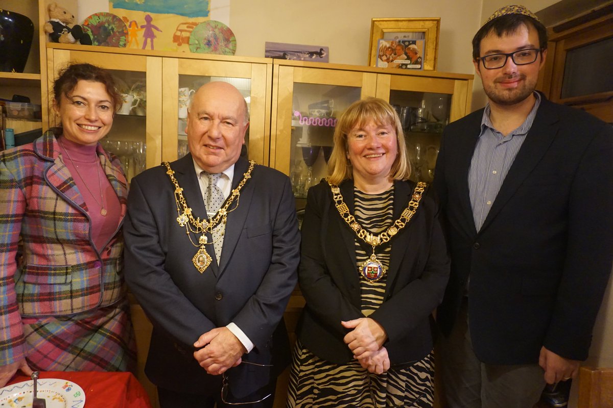 Ec chajim Praha (@ecchajimpraha) on Twitter photo Looking forward to new friends! Student Rabbi <a href="/DavidMaxa/">David Maxa</a> spent #CzechScrollShabbat at the Nottingham Liberal Synagogue in <a href="/MyNottingham/">🏹 My Nottingham</a>, talked about <a href="/EcChajimPraha/">Ec chajim Praha</a> and invited the community members to #Prague. @WUProJudaism <a href="/LiberalJudaism/">Liberal Judaism</a> @MemorialScrolls Looking forward to new friends! Student Rabbi <a href="/DavidMaxa/">David Maxa</a> spent #CzechScrollShabbat at the Nottingham Liberal Synagogue in <a href="/MyNottingham/">🏹 My Nottingham</a>, talked about <a href="/EcChajimPraha/">Ec chajim Praha</a> and invited the community members to #Prague. @WUProJudaism <a href="/LiberalJudaism/">Liberal Judaism</a> @MemorialScrolls