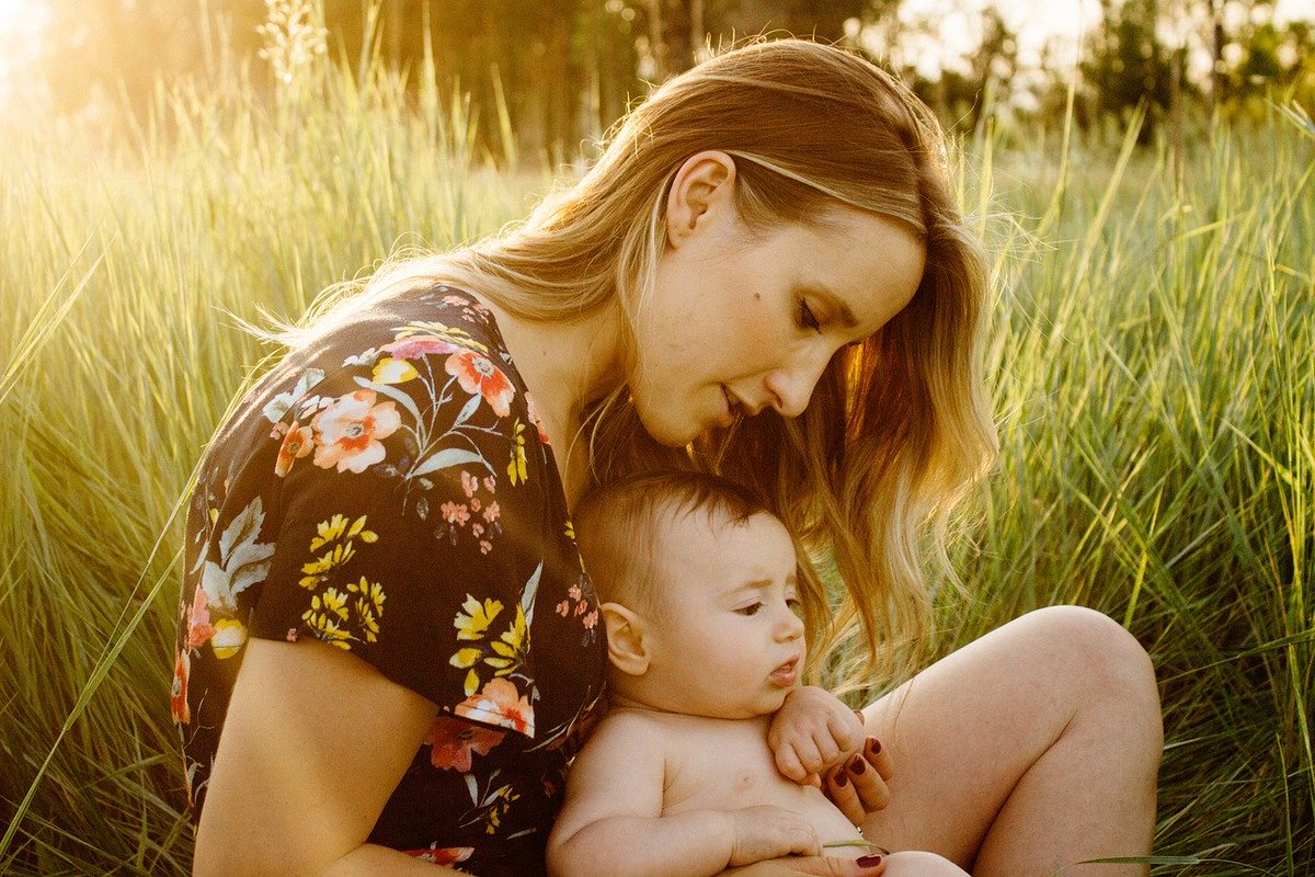 Home Baby Care Services In Bangalore