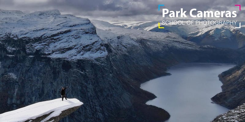 Join us in our Burgess Hill store on Thursday 19th December for our Introduction to #Adobe #Lightroom workshop with <a href="/garyperlmutter/">Gary Perlmutter</a>. Places are available at only £119. Learn more in store or at eventbrite.co.uk/e/introduction….