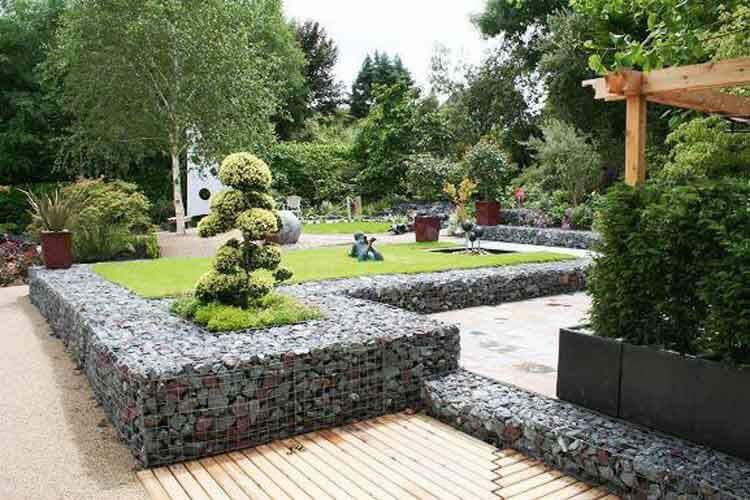 Der #Gartenbau ist eine unserer Leidenschaften:
Unser Ziel ist es aus jedem #Garten eine Wohlfühl-Oase zu schaffen, die genau der Vorstellung unserer Kunden entspricht.
Damit wir auch jeden individuellen Wunsch erfüllen können bieten wir unsere Dienste an.
galabau-resenberger.de