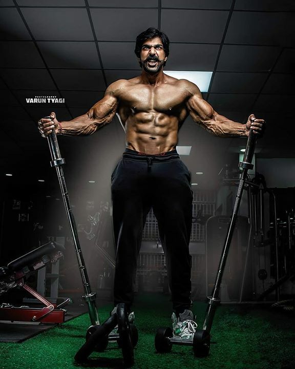 indianbodybuild's tweet photo. Rubal Dhankar @rubaldhankar 💪🏻
#Repost
Exercise is king. Nutrition is the queen. Put them together and you’ve got a kingdom.
https://t.co/4n7zC7YitT
.
.
.
.
#shredded #fitness #bodybuilding #gym #motivation #muscle #workout #fitnessmotivation #fit #fitfam #gymlife #fitnessmod… https://t.co/WeSmpug4Hy