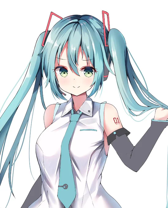 miku wip 