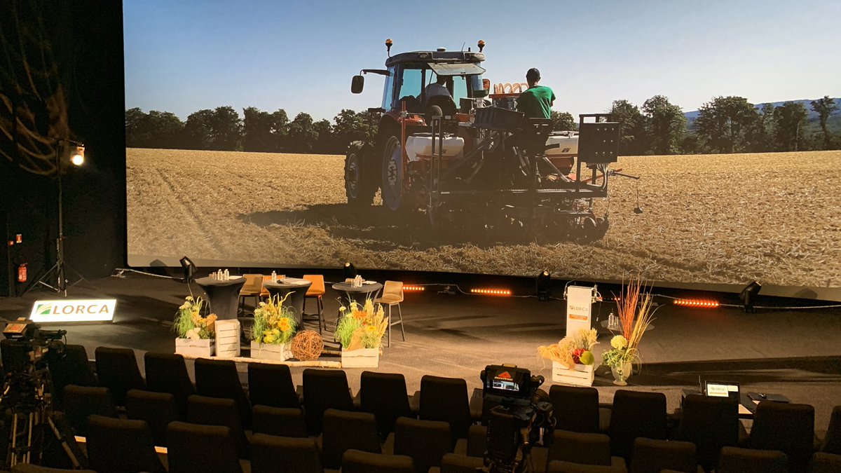 AUVITEC_Nancy's tweet photo. Assemblée Générale de LORCA au Kinepolis de St Julien Lès  Metz. https://t.co/9C0LRQIB2j