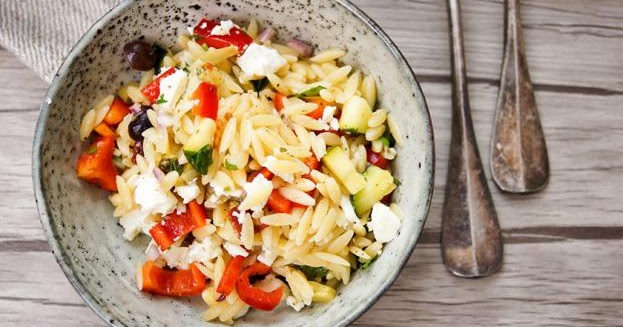 паста орзо с грибами. паста орзо с индейкой. макароны орзо. орзо. орзо с пармезаном.