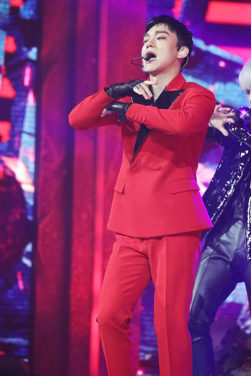 [📸EXO THE STAGE #CHEN] 

EXO 엑소 'Obsession' (X-EXO Ver.) @ EXO THE STAGE 
👉🏻 vlive.tv/video/163632

#EXO #엑소 #EXOonearewe #weareoneEXO 
<a href="/weareoneEXO/">EXO</a> #OBSESSION #OBSESSEDwithEXO #EXO_THE_STAGE