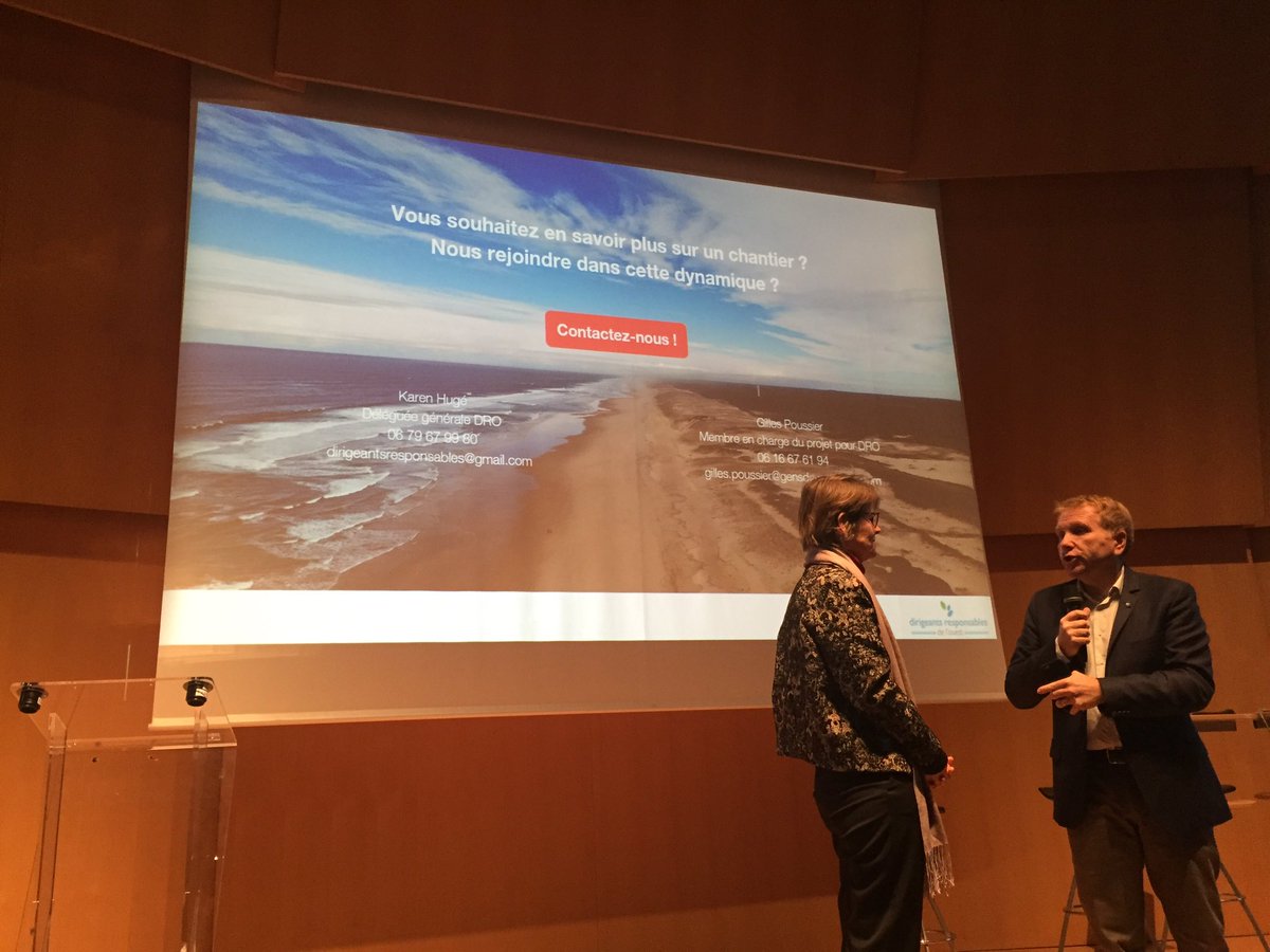 tanguy_morvan's tweet photo. @DirigeantsResp présentation par son président @fournier_lionel du #plan #stratégique de DRO autour des 11 Chantiers à impact #environnementaux et #sociaux rejoignez la #Dynamique @Club100BPGO @bpgrandouest https://t.co/qikcs0W287