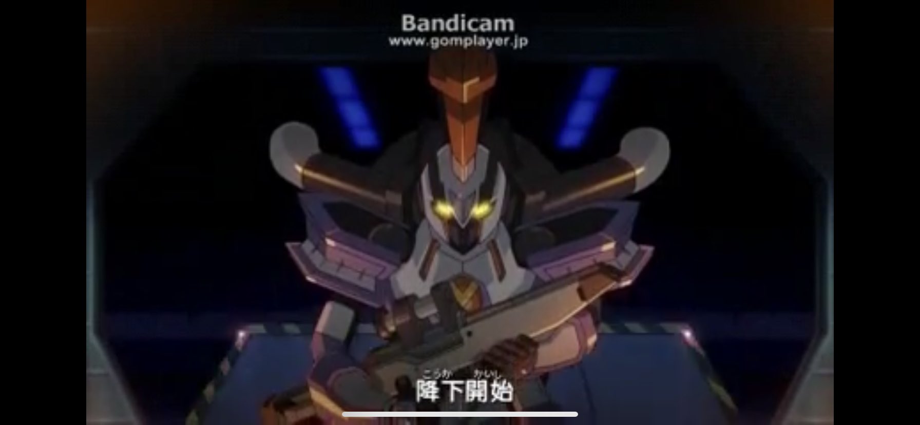 おむすび 電車のドアから大量に人が出てくとき 色んな背丈の人が階段に向けて進むからダンボール戦機 爆ブーストのopの ジェットパック付けて敵戦艦乗り込む所にしか見えない T Co Qnzilbejud Twitter