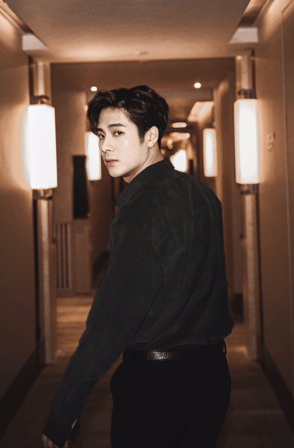 คุณยองแจ เมื่อไรจะหยุดน่ารักสักที! tweet media