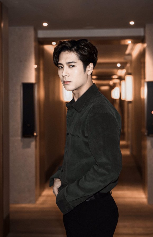 คุณยองแจ เมื่อไรจะหยุดน่ารักสักที! tweet media