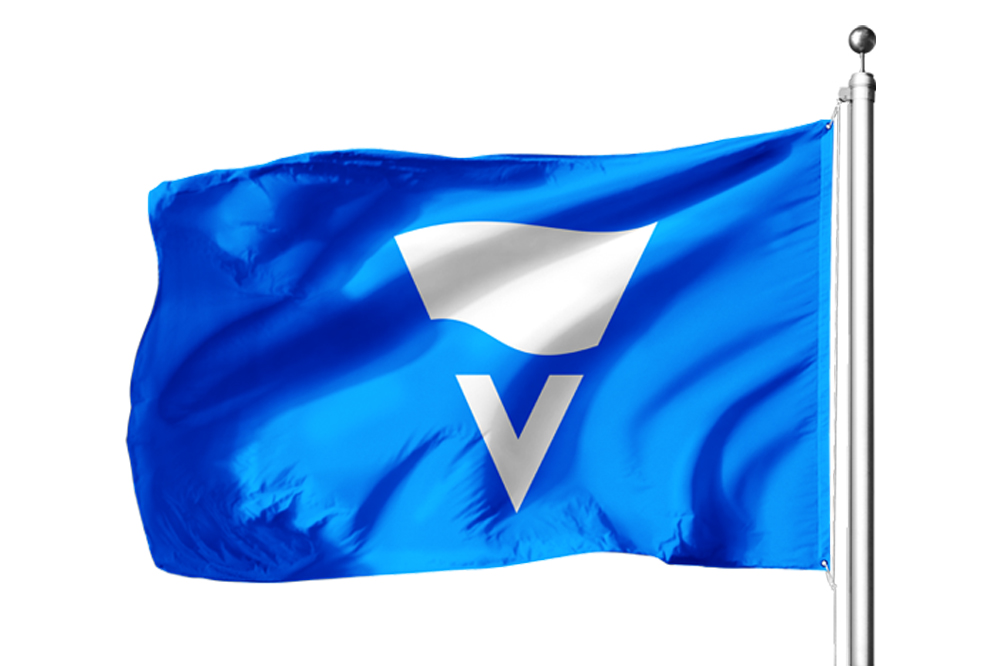 VictoriabankMD's tweet photo. #Victoriabank are o nouă identitate de brand!✌️ Lansarea vine odată cu aniversarea celor 30 de ani de activitate a băncii și marchează noua etapă din istoria sa - de creștere, nouă imagine și noi planuri ➡️ https://t.co/XuyGPKopPc https://t.co/eB5EYo8bS9