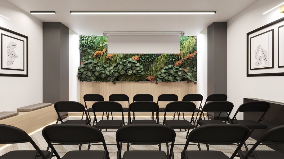 It’s easy to make simple miIt's near impossible to choose but this has to be our favourite part of our new Holborn space. A dedicated event space for those all-important soirées. Check it out at bit.ly/2Y81ZGp #Holborn #OpeningMarch2020