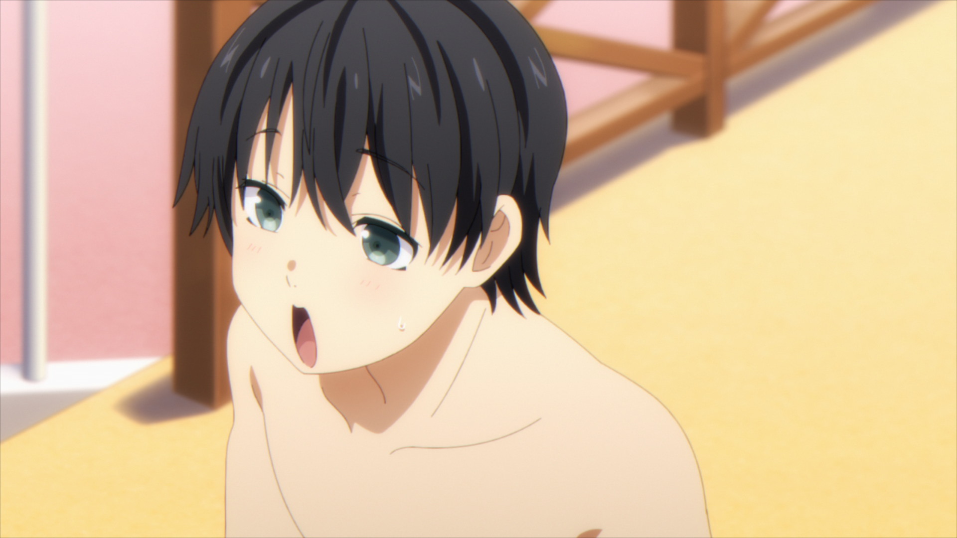 Uzivatel アニメ 俺を好きなのはお前だけかよ 公式 Na Twitteru 特別編あらすじ公開 12 4 水 24 30から放送の 俺好き はこれまでのジョーロ君の活躍をまとめた特別編を放送 原作 駱駝先生新規書き下ろしによるジョーロ たんぽぽ