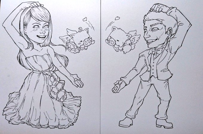 新郎新婦のtwitterイラスト検索結果 古い順 新郎新婦のtwitterイラスト検索結果 古い順