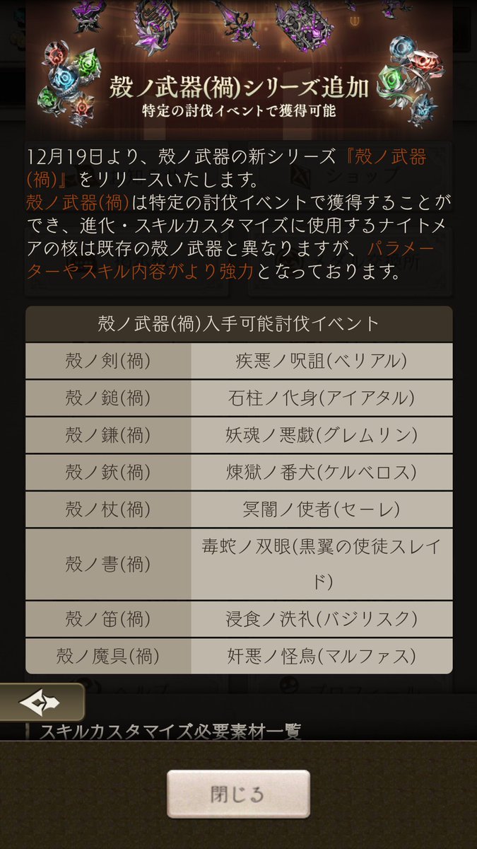 真奈 セーレ倒すにゃ ボコボコニャ O x O シノアリス 真奈 セーレ倒すにゃ ボコボコニャ O x O シノアリス
