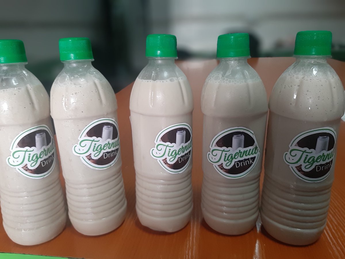 Wamenzy's tweet photo. Our tigernut is standing pretty waiting for your orders.

Call 07051903615 to order ASAP. 

Price 500 Naira 

We deliver anywhere in PHC. 
Please RT https://t.co/dWj5u5evYb