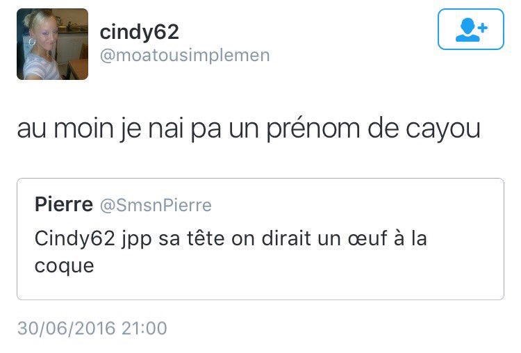 Amandine tweet media