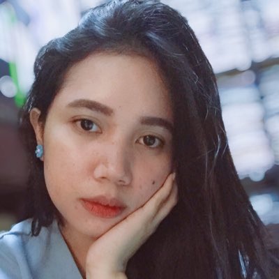 carolineolinw's tweet photo. #FotoProfilBaru https://t.co/pG7MjbMnC0