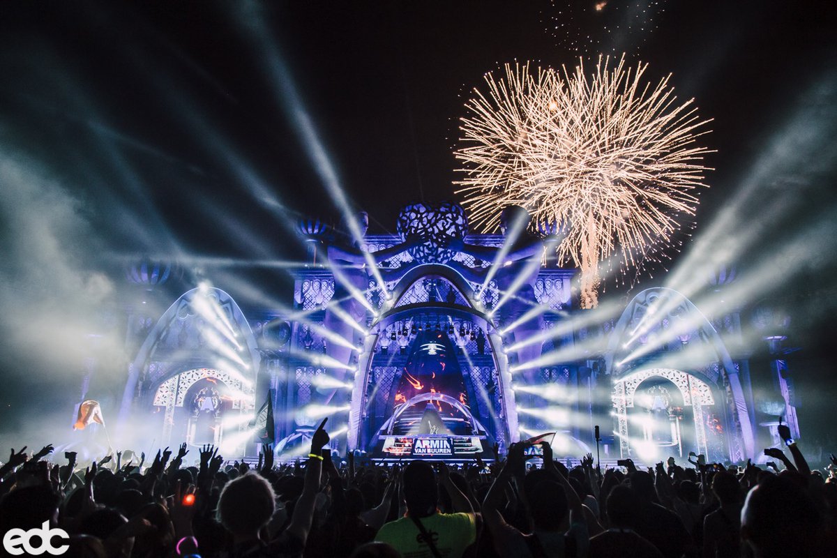 EDC Japan tweet media