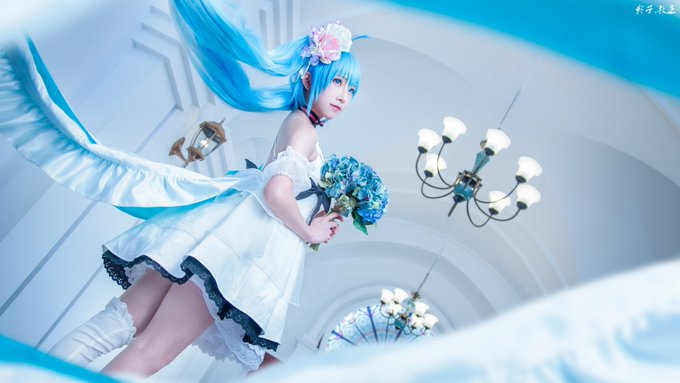 Twitterのコスプレ画像39