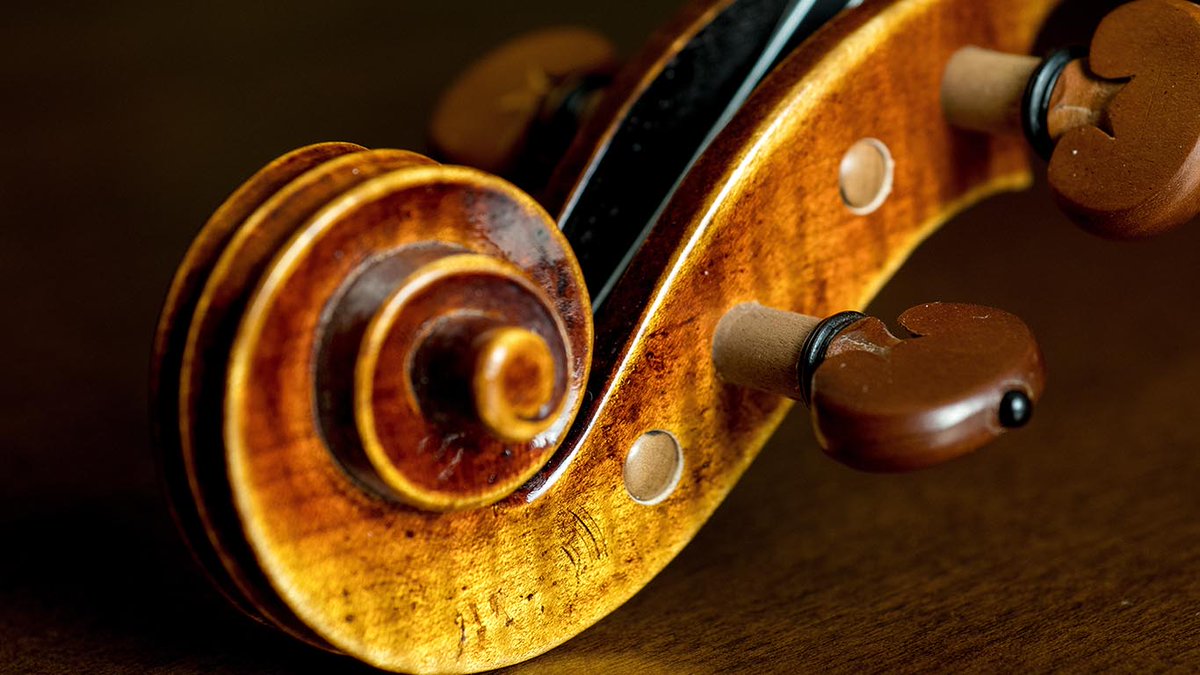 Umbra Control (@umbracontrol) on Twitter photo Umbra Control Portfolio
Cinque secoli di liuteria cremonese, in un percorso museale inedito: è il Museo del Violino, a #Cremona, che ha
scelto <a href="/umbracontrol/">Umbra Control</a> per la gestione del controllo accessi tramite il software #KEYENTRY.
#umbracontrol Umbra Control Portfolio
Cinque secoli di liuteria cremonese, in un percorso museale inedito: è il Museo del Violino, a #Cremona, che ha
scelto <a href="/umbracontrol/">Umbra Control</a> per la gestione del controllo accessi tramite il software #KEYENTRY.
#umbracontrol