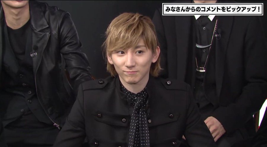 京本大我の髪型は変 今までのきょもを振り返ってみた トレンドもぷんち