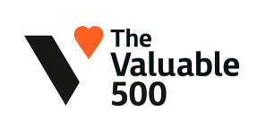 👥 En <a href="/Telefonica/">Telefónica</a> utilizamos el poder de la tecnología para mejorar la vida de las personas. 

💪🏼Nos sumamos a #Valuable500 para fomentar la igualdad de las personas que viven con algún tipo de discapacidad. 

#DiaInternacionalDiscapacidad

tlfn.ca/emSB50xqeEu