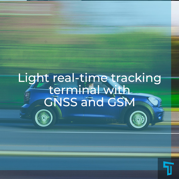 TruTrakLtd's tweet photo. 🗣️📢Tuesday Intro:
Light real-time tracking terminal with GNSS & GSM, which is able to collect device coordinates & other useful data and transfer them via GSM network to server.
https://t.co/u7s3yR81A6
#TruTrak #VehicleTracking #TrackingSystems #FleetManagement #FMB920 https://t.co/J7BI8bNzIe