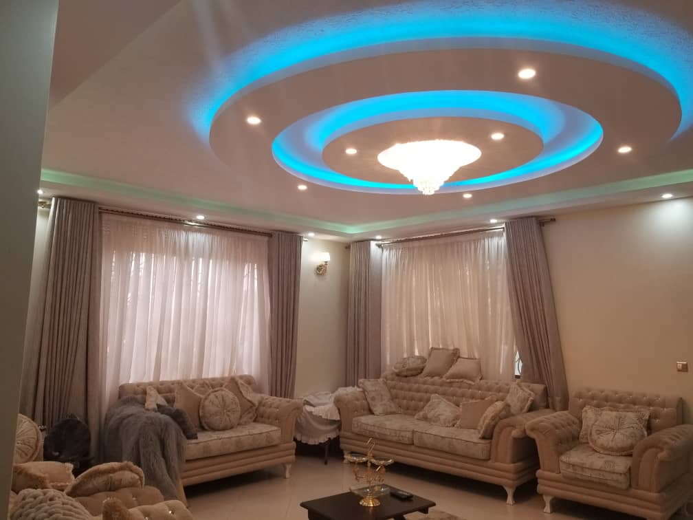 Gypsum Ceiling Uganda (UgandaGypsum) Twitter