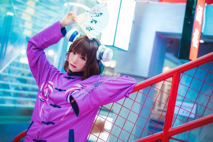 Twitterのコスプレ画像16