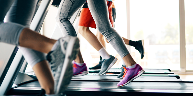 BLOG: Exercise for living. ow.ly/Q4SM50xp72U #Croydon #Physio