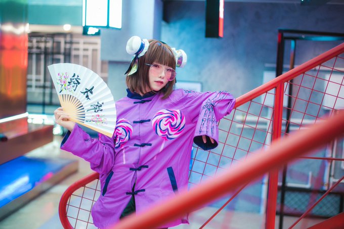 Twitterのコスプレ画像19