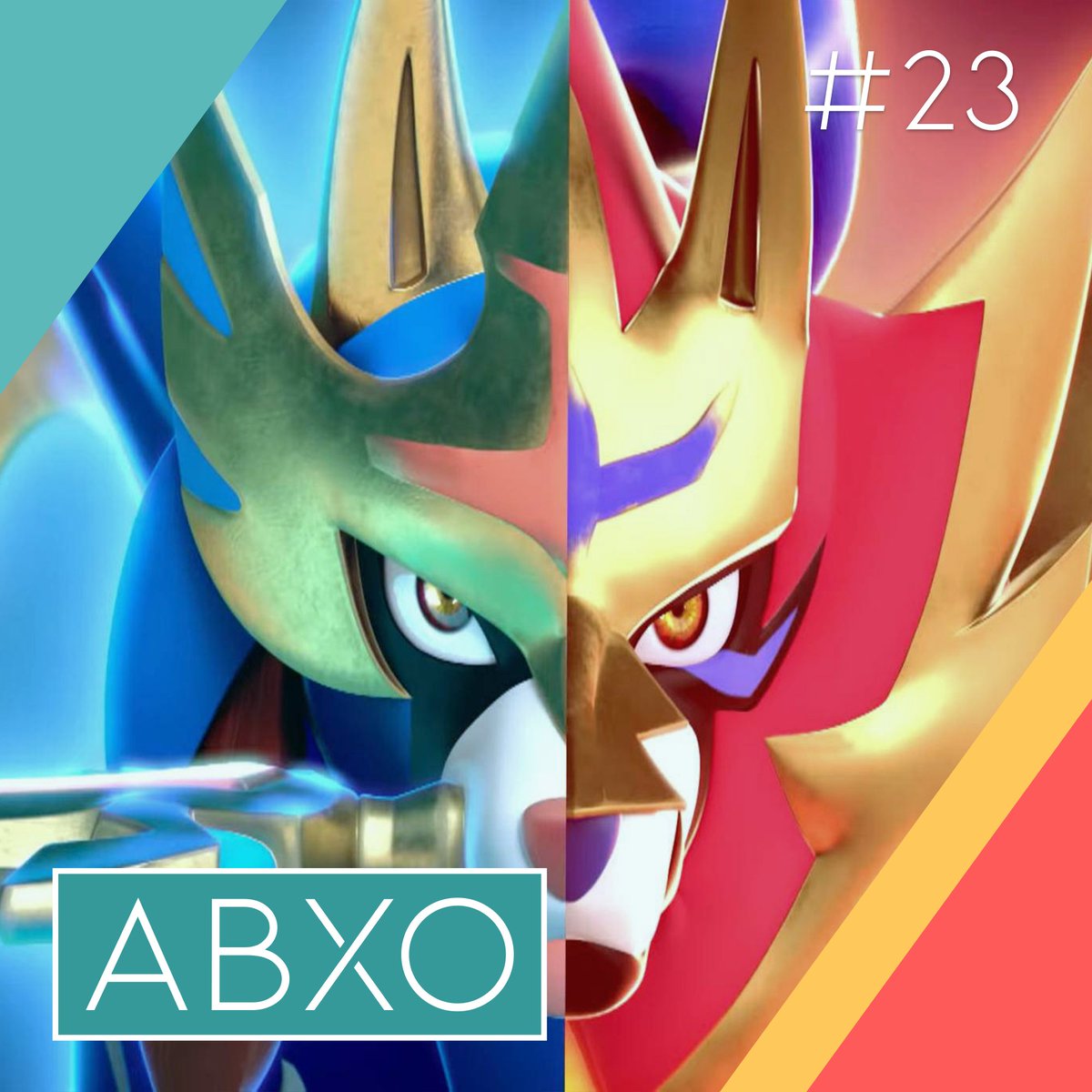ABXO_TV's tweet photo. Letzte Episode des Jahres! Vor der Pause haben wir in #ABXO: B-Side unter anderem Diskussionen zu  #HalfLifeAlyx und #TheGameAwards im Angebot. Außerdem stellen wir die Frage: Ist #PokemonSchwertSchild die größte Enttäuschung des Jahres? Überall wo es Podcasts gibt 🎶🎶 https://t.co/jI64tael8K