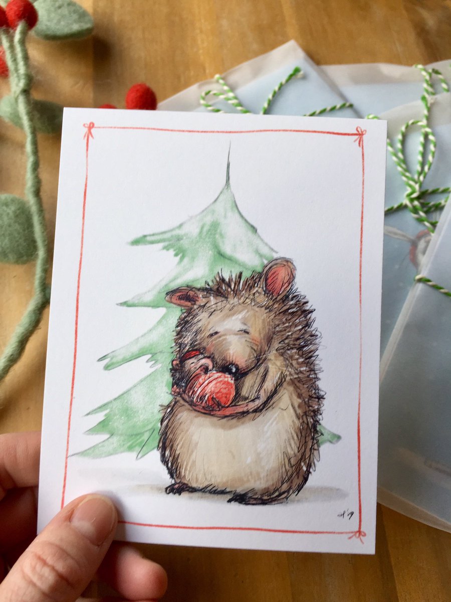 evapoppink's tweet photo. https://t.co/NMBR05gtg5 Ze zijn er! Te bestellen via m’n Etsy shop! Hohoho https://t.co/kj6JCsaH4d