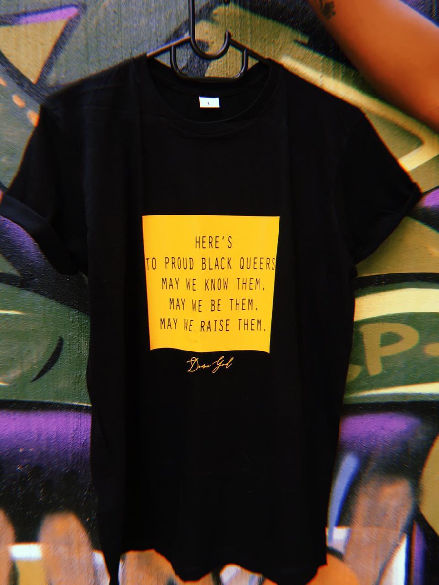 BrendanVent's tweet photo. Guys,,,,,Oooh My Gosh ...
We Need to Support Our Gay Community.... We Have A Voice In South Africa ...I already Ordered A Few🏳️‍🌈🌈🏳️‍🌈🌈🏳️‍🌈🌈🏳️‍🌈🌈🏳️‍🌈🌈🏳️‍🌈🌈🏳️‍🌈🏳️‍🌈
@gratitude_sthe

#QueerCallOut 

#StheQC https://t.co/MXz6200PN2