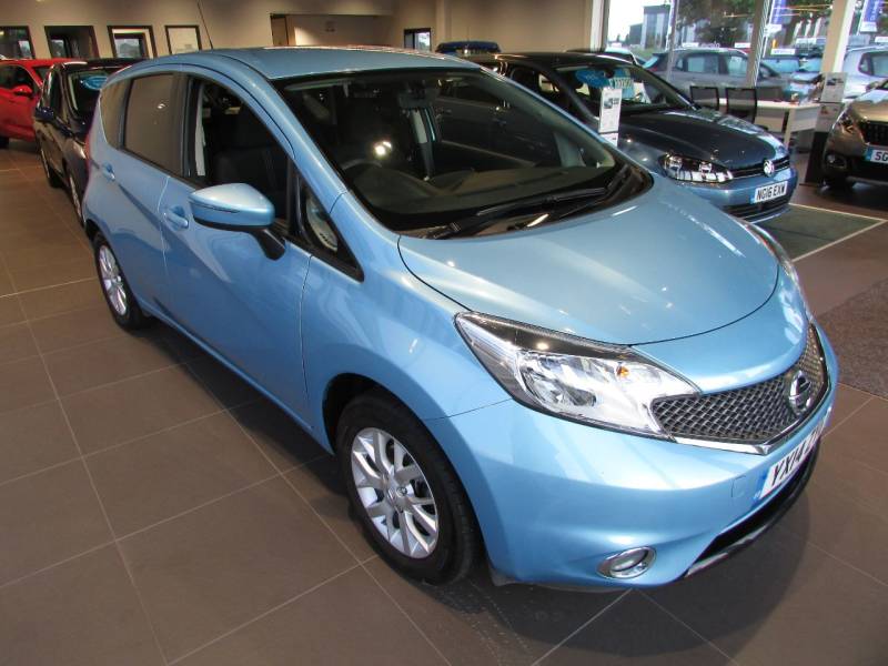 Glews Garage tweet media